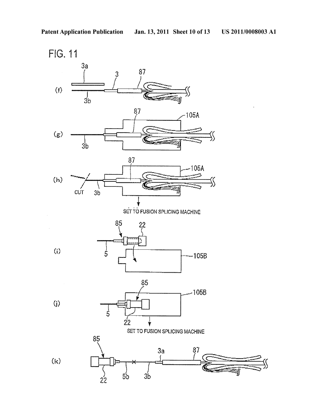 OPTICAL CONNECTOR - diagram, schematic, and image 11