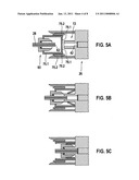 FIBER OPTIC CONNECTOR SYSTEM diagram and image