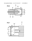 FIBER OPTIC CONNECTOR SYSTEM diagram and image