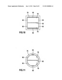 FIBER OPTIC CONNECTOR SYSTEM diagram and image