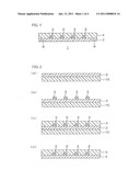 Optical waveguide film, optical substrate, and methods for manufacturing the same diagram and image