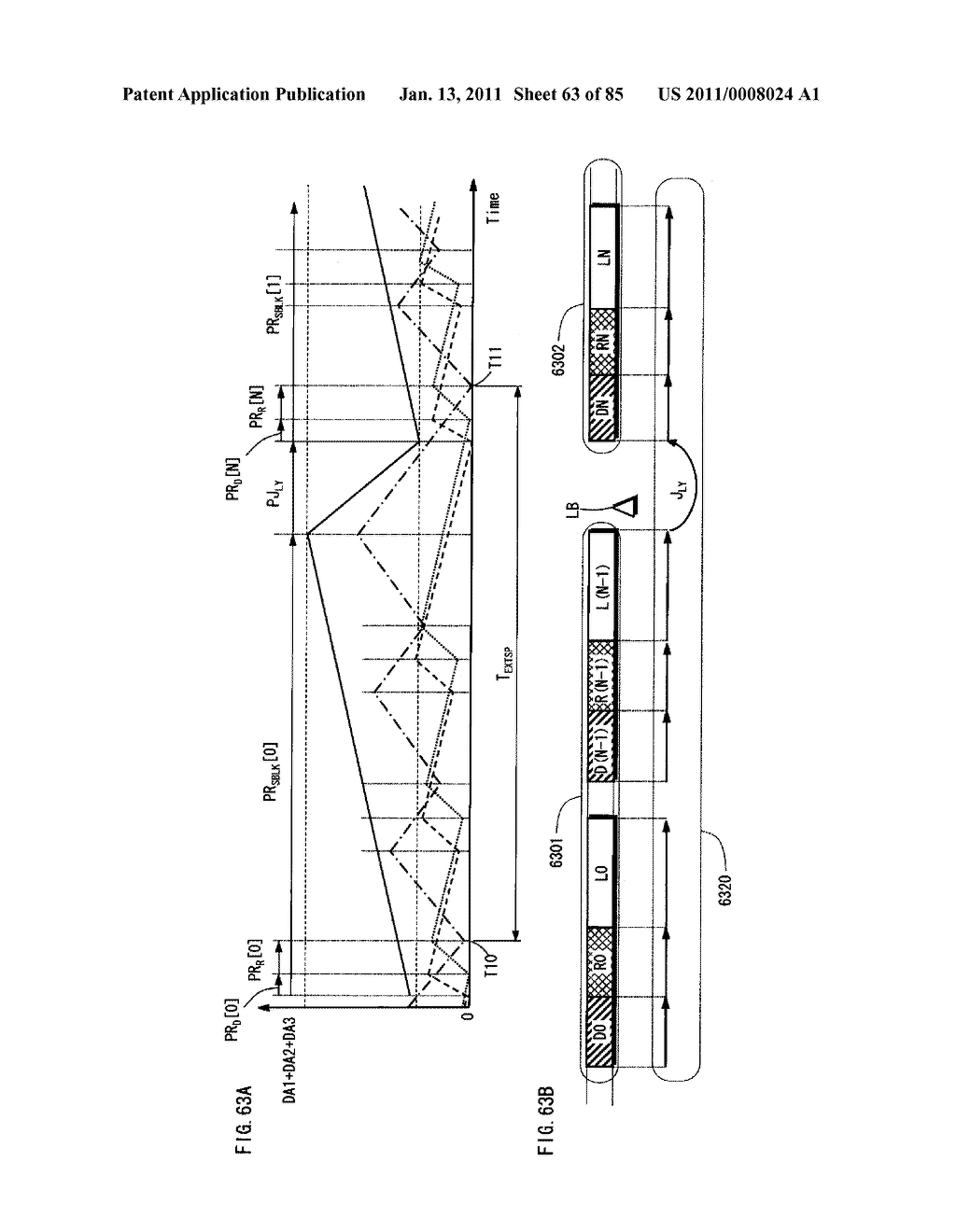 RECORDING MEDIUM, PLAYBACK DEVICE, AND INTEGRATED CIRCUIT - diagram, schematic, and image 64