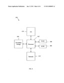 Combined Burst Mode Level and Clock Recovery diagram and image