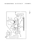 IMAGE FORMING UNIT AND IMAGE FORMING DEVICE diagram and image