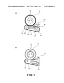 IMAGE HEATING APPARATUS diagram and image