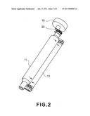 IMAGE HEATING APPARATUS diagram and image