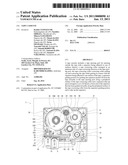 TAPE CASSETTE diagram and image