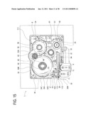 TAPE CASSETTE diagram and image