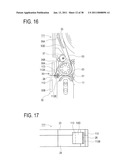 TAPE CASSETTE diagram and image