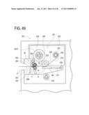 TAPE CASSETTE diagram and image