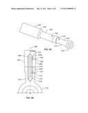 LOCKING ACTUATOR STEM AND ROD END BEARING APPARATUS FOR USE WITH FLUID VALVES diagram and image