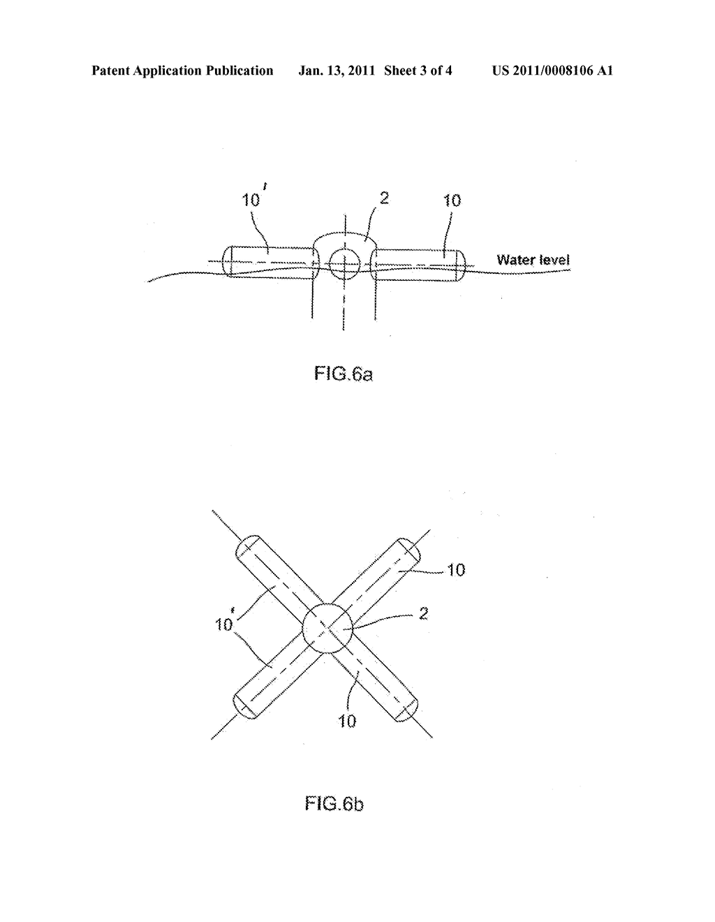 WAVE ENERGY RECOVERY DEVICE - diagram, schematic, and image 04