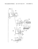 RADIUS END MILL AND CUTTING INSERT diagram and image