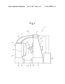 Machine Tool diagram and image