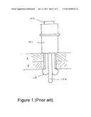 Removable Blind Fastener diagram and image