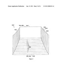 Concentric threaded fastener and fastener system diagram and image