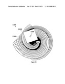 Concentric threaded fastener and fastener system diagram and image