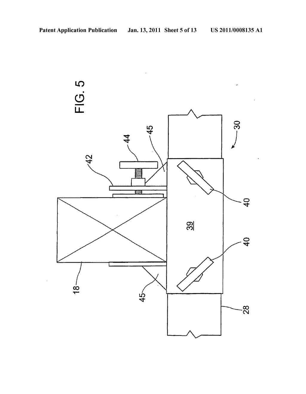 Construction System, Method and Apparatus - diagram, schematic, and image 06