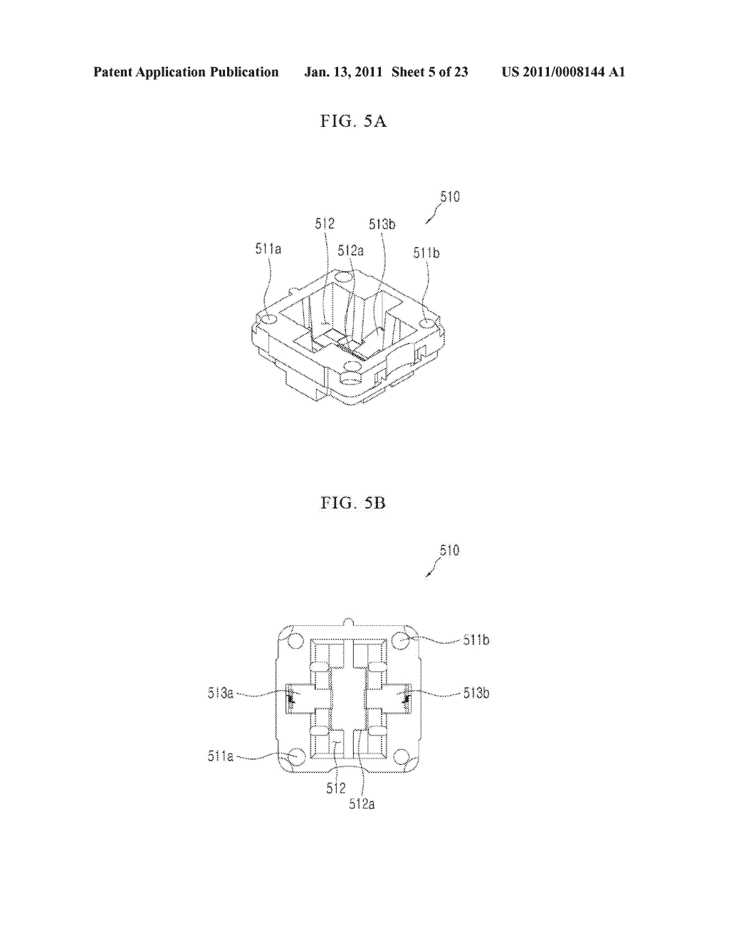 PICK AND PLACE APPARATUS FOR ELECTRONIC DEVICE INSPECTION EQUIPMENT, PICKING APPARATUS THEREOF, AND METHOD FOR LOADING ELECTRONIC DEVICES ONTO LOADING ELEMENT - diagram, schematic, and image 06