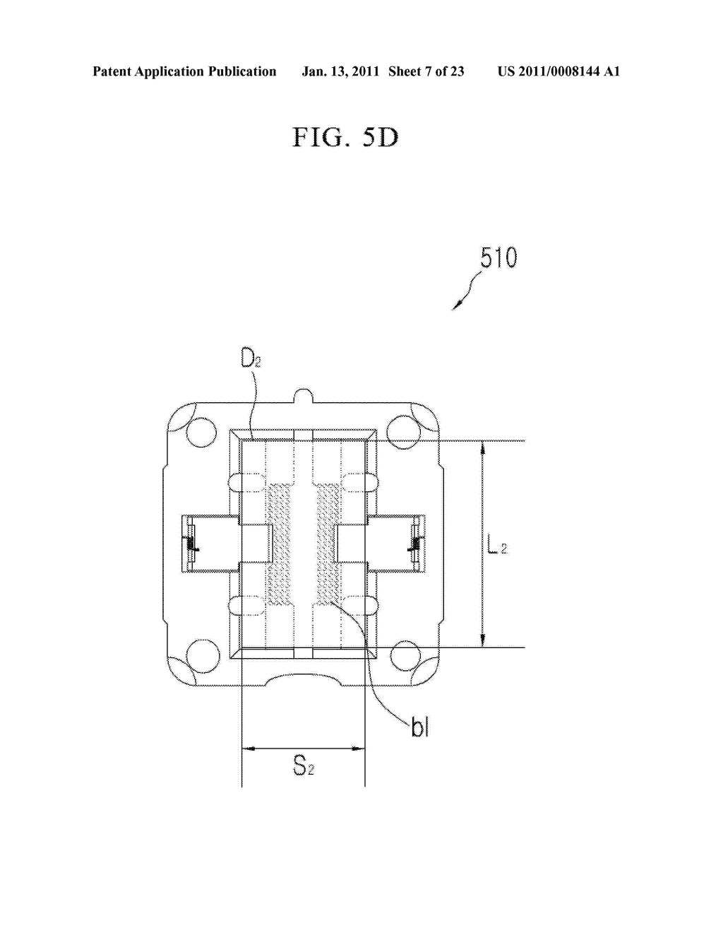 PICK AND PLACE APPARATUS FOR ELECTRONIC DEVICE INSPECTION EQUIPMENT, PICKING APPARATUS THEREOF, AND METHOD FOR LOADING ELECTRONIC DEVICES ONTO LOADING ELEMENT - diagram, schematic, and image 08