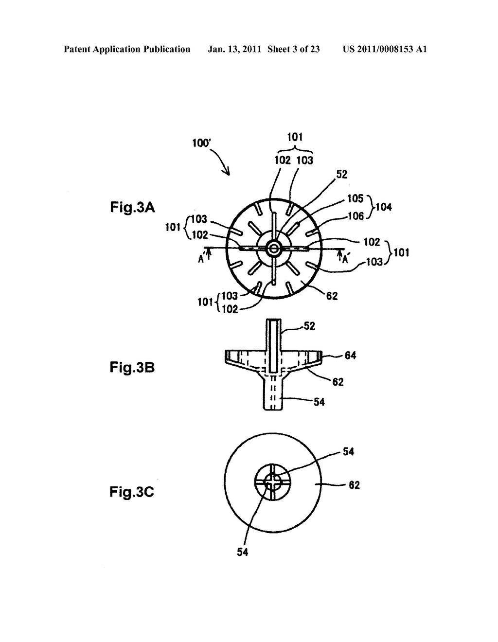 DRAIN PUMP - diagram, schematic, and image 04