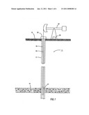 DOWNHOLE PUMPS WITH SAND SNARE diagram and image