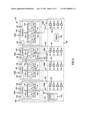 FIXED AND VARIABLE COMPRESSOR SYSTEM CAPACITY CONTROL diagram and image