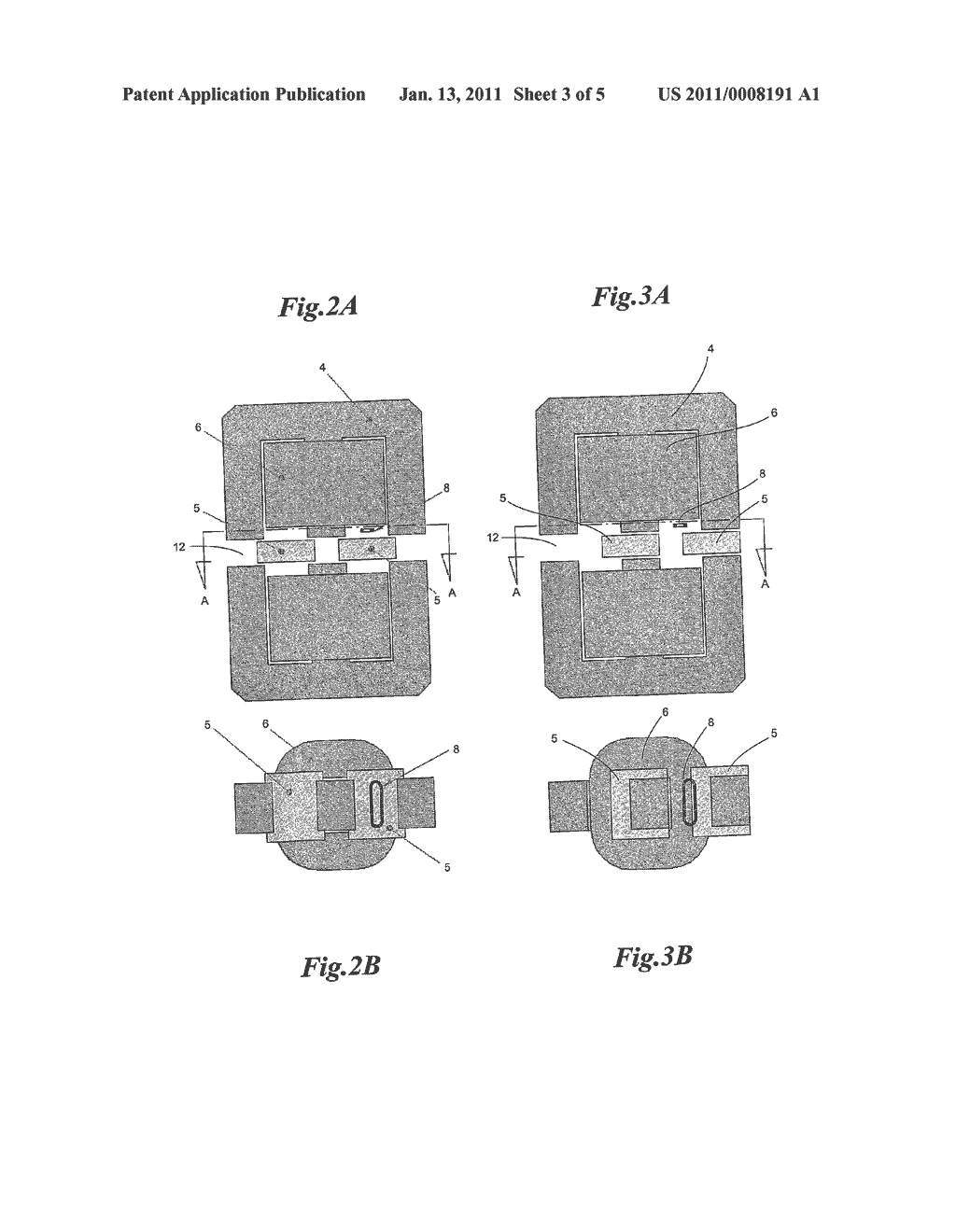 PISTON AND CYLINDER COMBINATION DRIVEN BY LINEAR MOTOR WITH CYLINDER POSITION RECOGNITION SYSTEM AND LINEAR MOTOR COMPRESSOR, AND AN INDUCTIVE SENSOR - diagram, schematic, and image 04