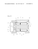 INVERTER TYPE SCROLL COMPRESSOR diagram and image