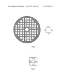 SINTERING FURNACE AND METHOD OF MAKING CUTTING TOOLS diagram and image