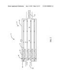 Vehicle scent dispenser diagram and image