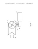 Vehicle scent dispenser diagram and image