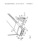 Flow through cartridge for selecting an analyte online with high performance liquid chromatography diagram and image