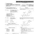 PROCESS FOR PRODUCTION OF HETERODIMERS OF GLUTAMIC ACID diagram and image