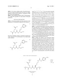 PROCESS FOR PRODUCTION OF HETERODIMERS OF GLUTAMIC ACID diagram and image