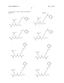 PROCESS FOR PRODUCTION OF HETERODIMERS OF GLUTAMIC ACID diagram and image