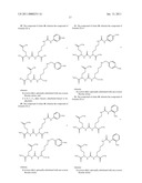 PROCESS FOR PRODUCTION OF HETERODIMERS OF GLUTAMIC ACID diagram and image