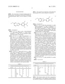 BETA-AMYLOID PET IMAGING AGENTS diagram and image