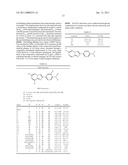 BETA-AMYLOID PET IMAGING AGENTS diagram and image