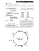 MONOCLONAL ANTIBODIES THAT BIND OR NEUTRALIZE DENGUE VIRUS diagram and image