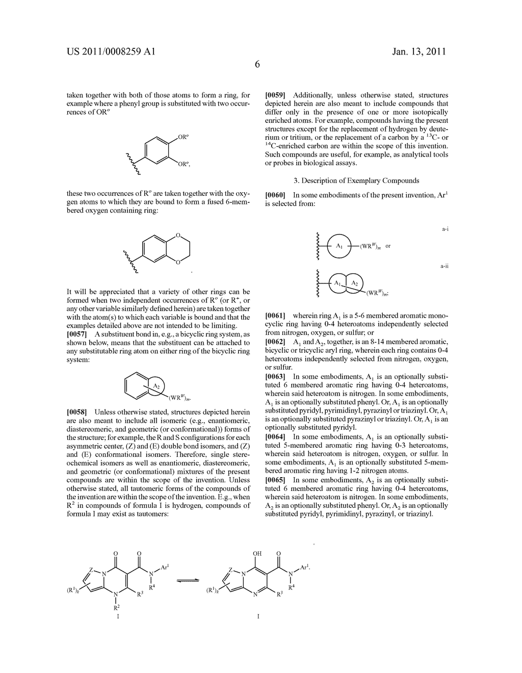 MODULATORS OF CYSTIC FIBROSIS TRANSMEMBRANE CONDUCTANCE REGULATOR - diagram, schematic, and image 07