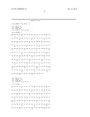 INTERFERON FUSION PROTEINS diagram and image