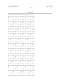 INTERFERON FUSION PROTEINS diagram and image