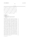 INTERFERON FUSION PROTEINS diagram and image