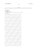 INTERFERON FUSION PROTEINS diagram and image