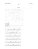 INTERFERON FUSION PROTEINS diagram and image