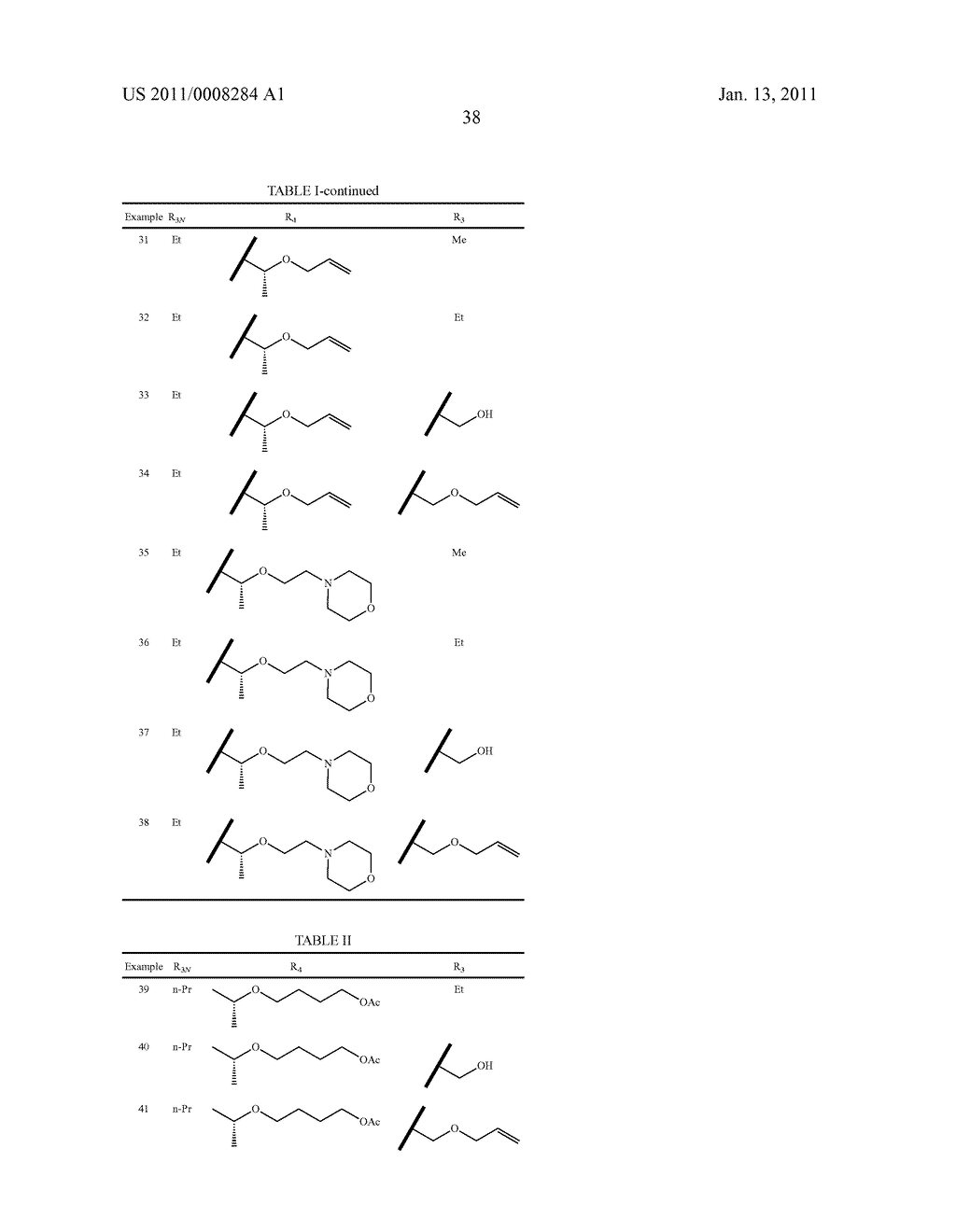 NOVEL CLYCLOSPORIN ANALOGUES - diagram, schematic, and image 39