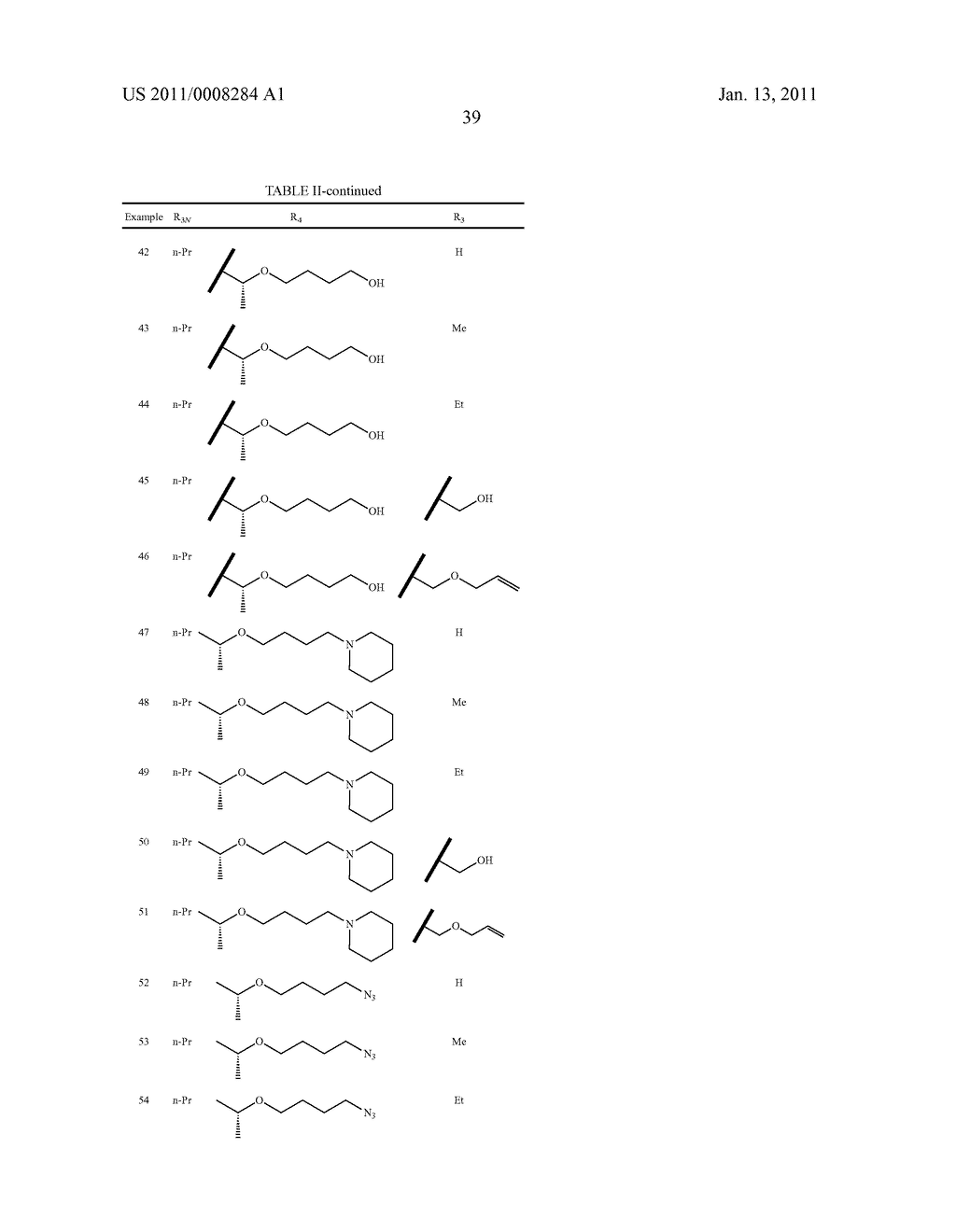 NOVEL CLYCLOSPORIN ANALOGUES - diagram, schematic, and image 40