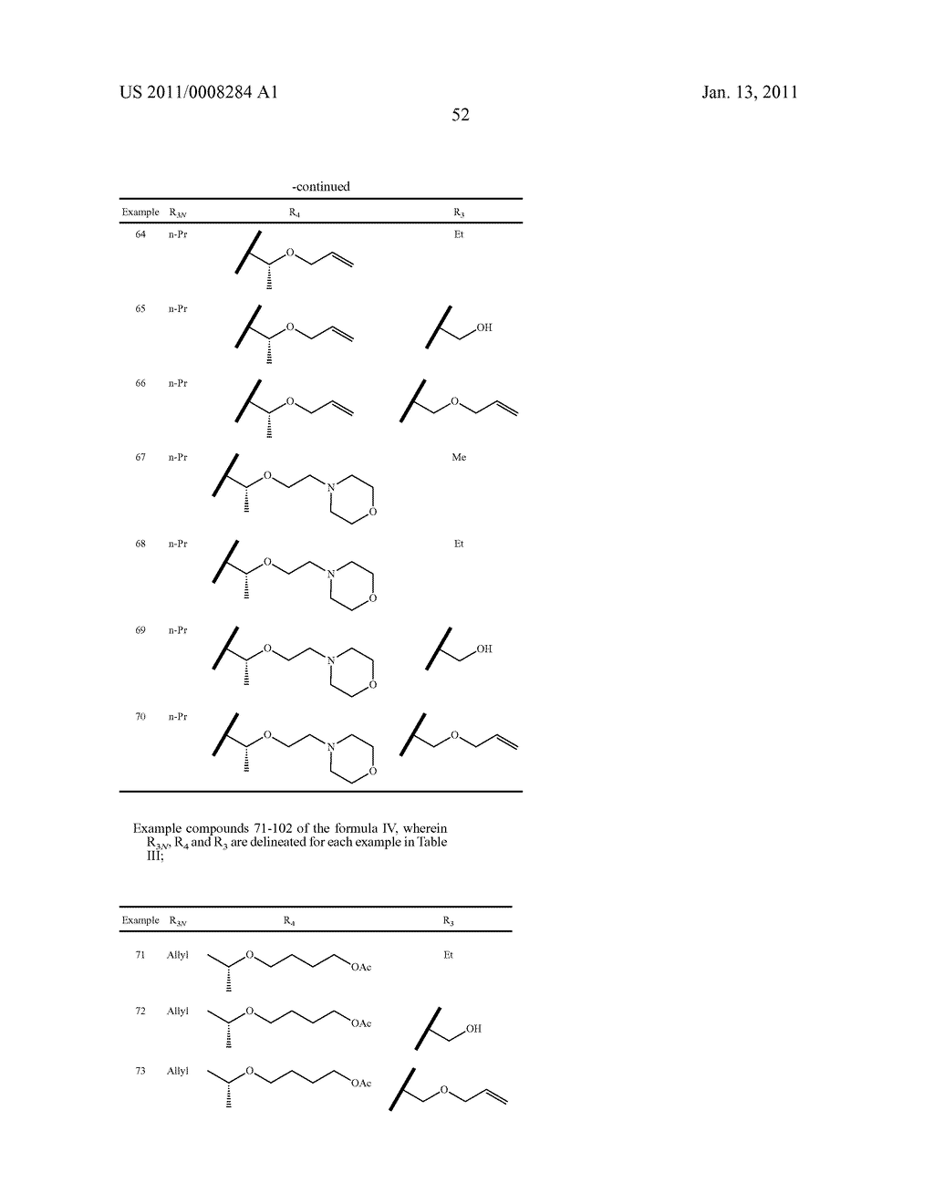 NOVEL CLYCLOSPORIN ANALOGUES - diagram, schematic, and image 53