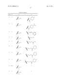 NOVEL CYCLOSPORIN ANALOGUES diagram and image